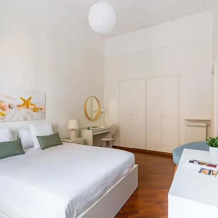 Apartment Santa Lucia By Wonderful Italy *