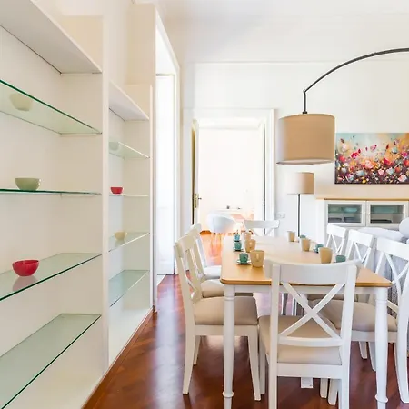 Santa Lucia By Wonderful Italy Apartment *