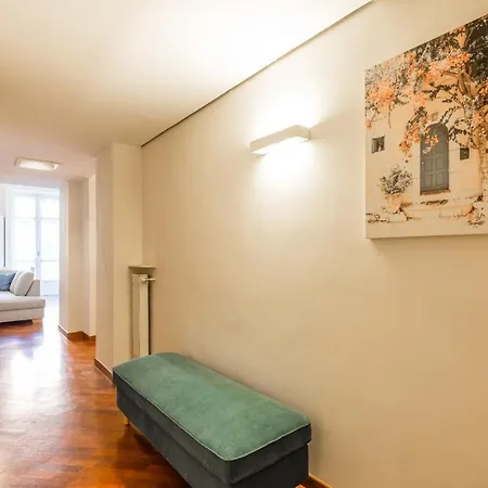 Apartment Santa Lucia By Wonderful Italy Naples