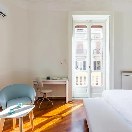 Apartment Santa Lucia By Wonderful Italy