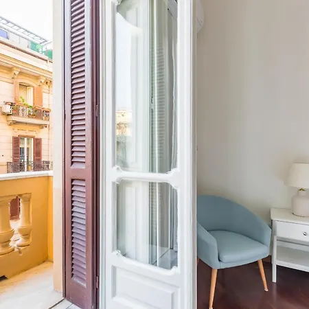 Santa Lucia By Wonderful Italy Apartment Naples