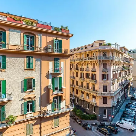 Santa Lucia By Wonderful Italy *