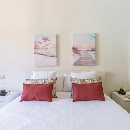 Apartment Santa Lucia By Wonderful Italy Naples