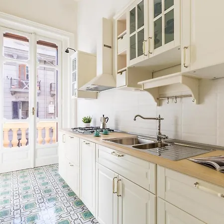 Apartment Santa Lucia By Wonderful Italy