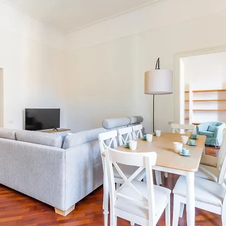 Apartment Santa Lucia By Wonderful Italy *