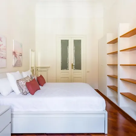 Santa Lucia By Wonderful Italy Apartment *