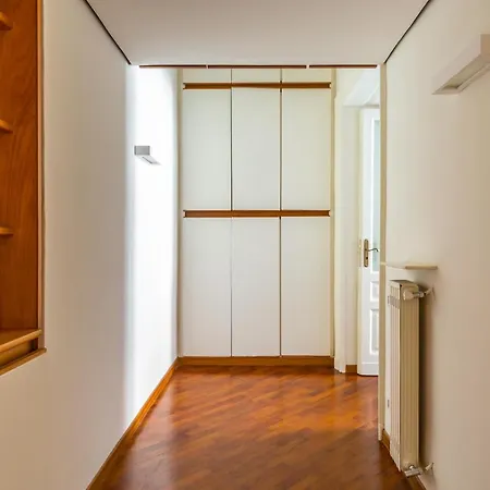 Apartment Santa Lucia By Wonderful Italy Naples