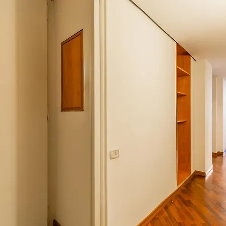 Apartment Santa Lucia By Wonderful Italy