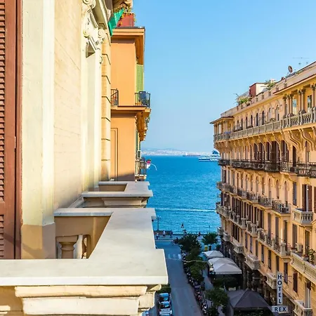 Santa Lucia By Wonderful Italy Apartment