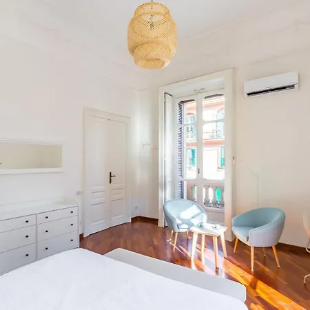 Santa Lucia By Wonderful Italy Apartment *