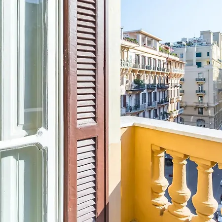 Santa Lucia By Wonderful Italy * Naples