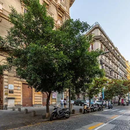 Santa Lucia By Wonderful Italy