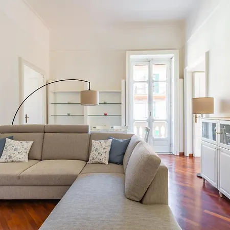 Santa Lucia By Wonderful Italy Apartment