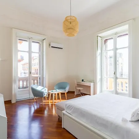 Santa Lucia By Wonderful Italy Apartment *