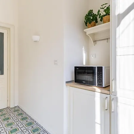 Apartment Santa Lucia By Wonderful Italy