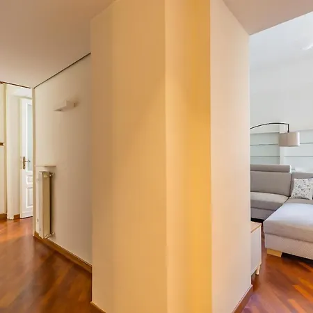 Apartment Santa Lucia By Wonderful Italy *