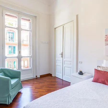 Apartment Santa Lucia By Wonderful Italy