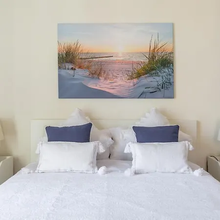 Apartment Santa Lucia By Wonderful Italy *