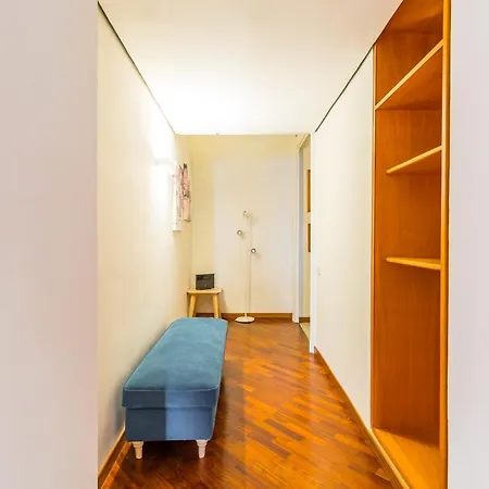 Apartment Santa Lucia By Wonderful Italy Naples