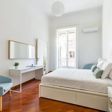 Santa Lucia By Wonderful Italy Apartment Naples