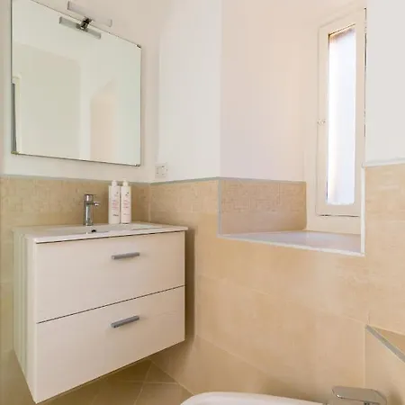 Santa Lucia By Wonderful Italy Apartment