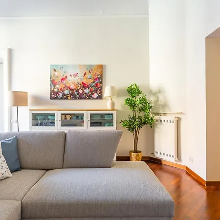 Apartment Santa Lucia By Wonderful Italy Naples