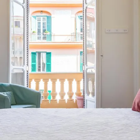 Apartment Santa Lucia By Wonderful Italy