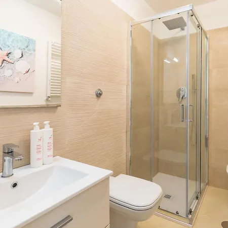 Apartment Santa Lucia By Wonderful Italy *