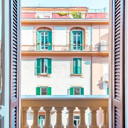 Apartment Santa Lucia By Wonderful Italy Naples