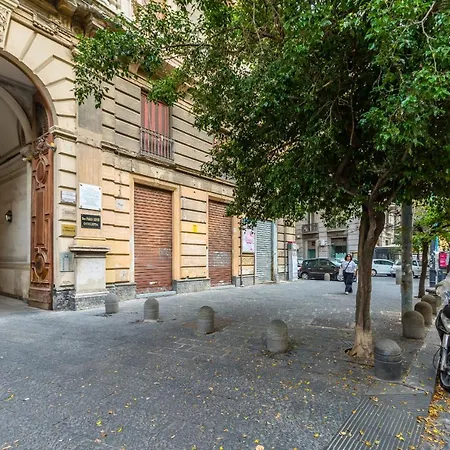 Apartment Santa Lucia By Wonderful Italy *