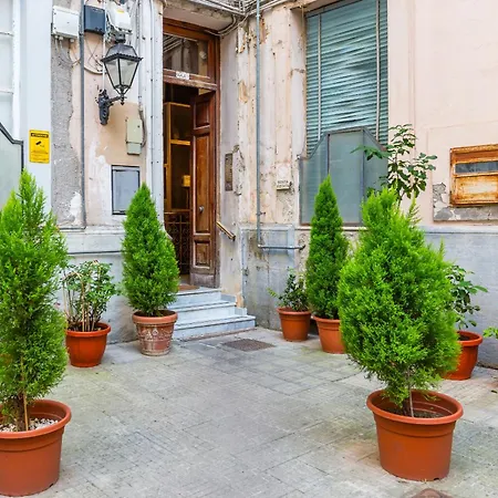 Apartment Santa Lucia By Wonderful Italy