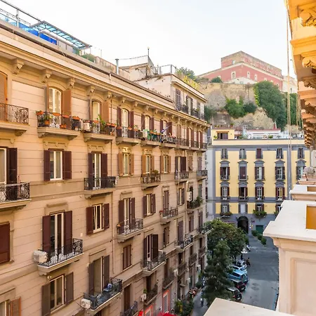 Santa Lucia By Wonderful Italy